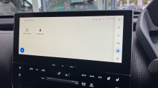 Toyota bZ4X 160kW Vision 71.4kWh 5dr Auto AWD [11kW] [Pan Rf] Electric Hatchback